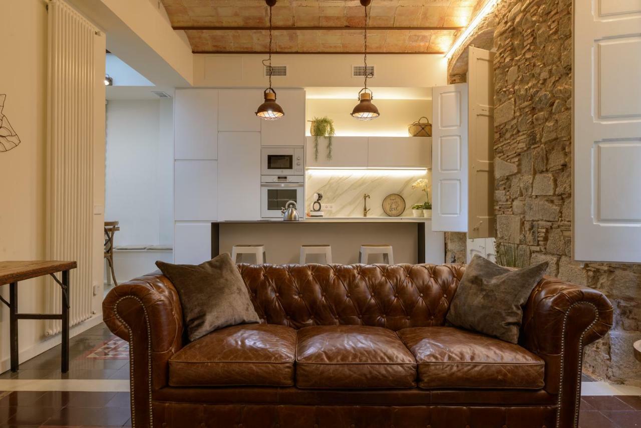 Apg Mercaders 3 Apartamento Gerona