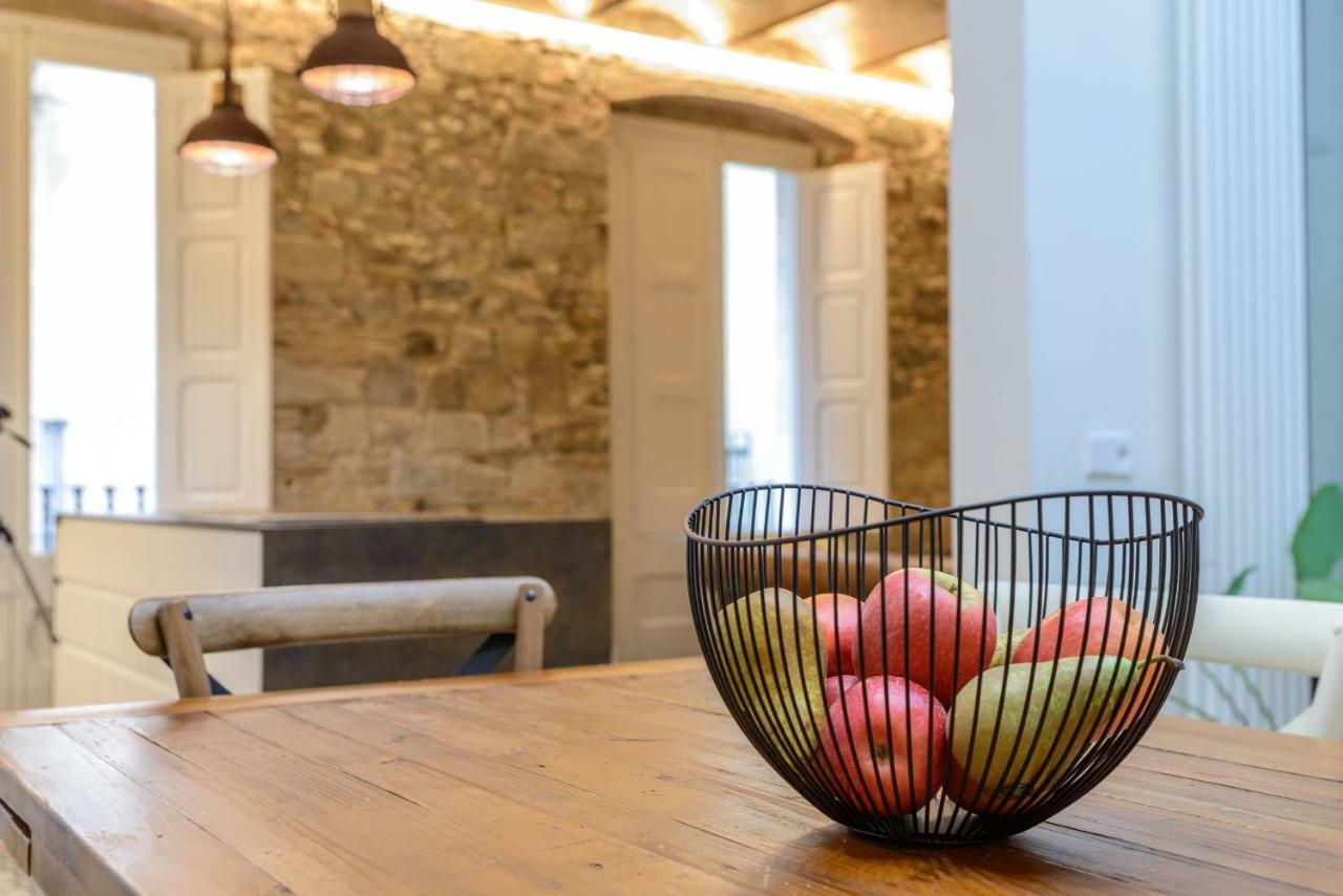 Apg Mercaders 3 Apartamento Gerona