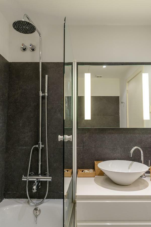 Apartment Apg Mercaders 6 Girona