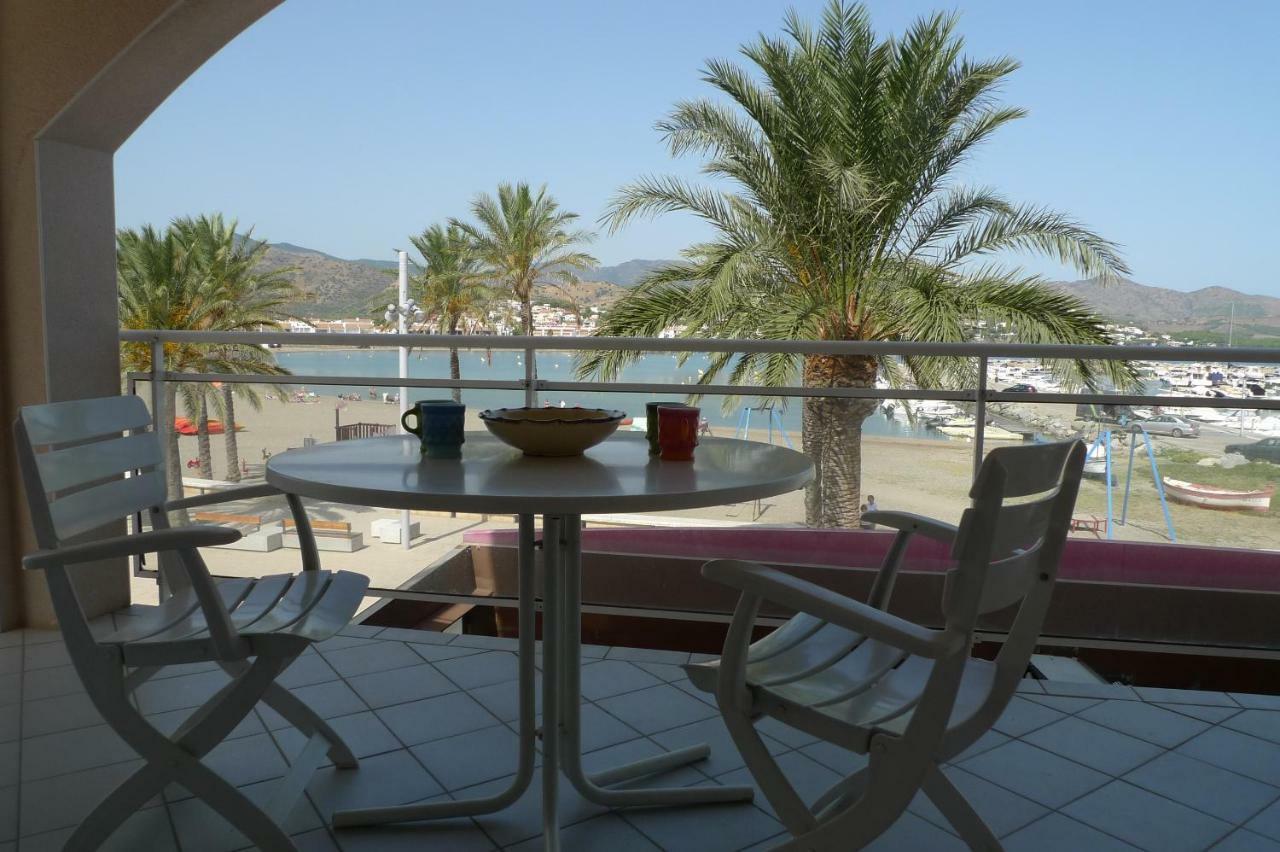 Platja Del Port Apartment *