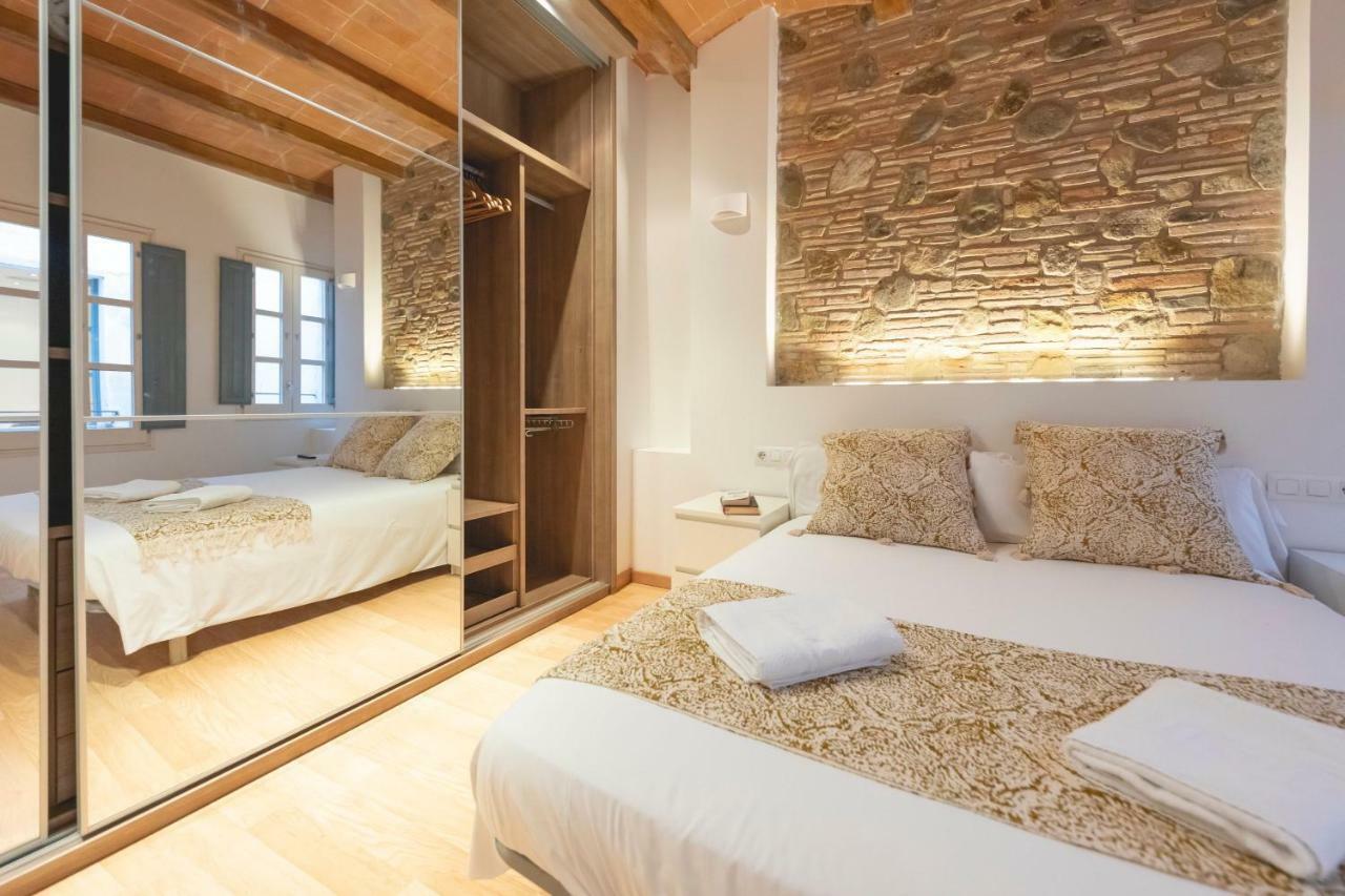 Apartamento Bravissimo Placa Dels Raims