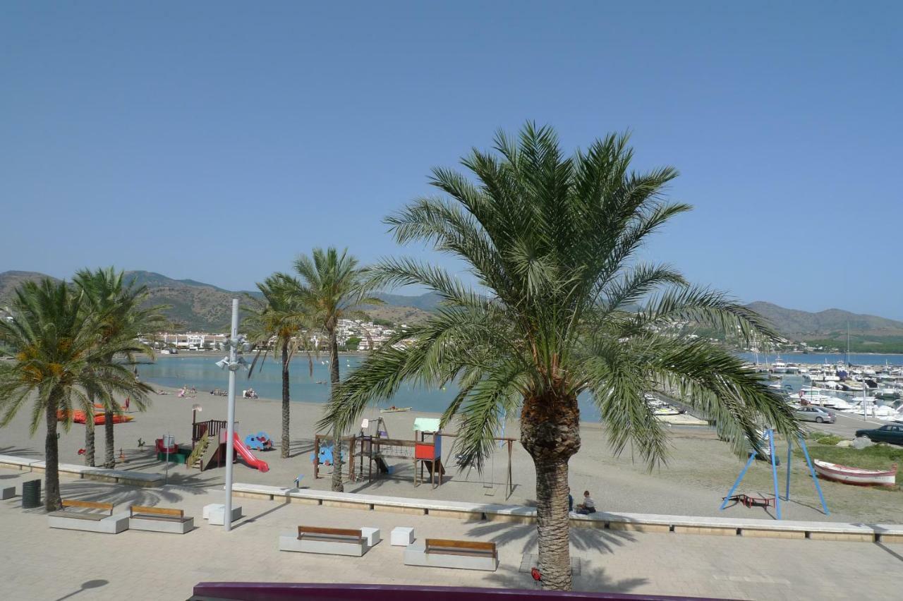 Platja Del Port