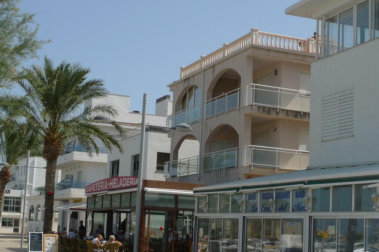 Platja Del Port Apartment Llanca
