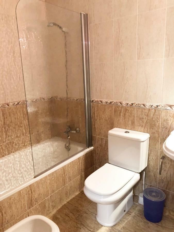 Blau Cel Apartment Empuriabrava