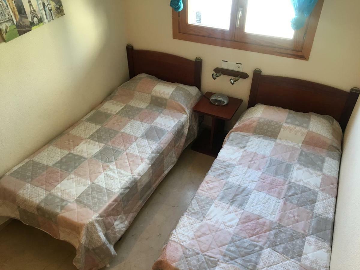 Apartamento L'Escala *