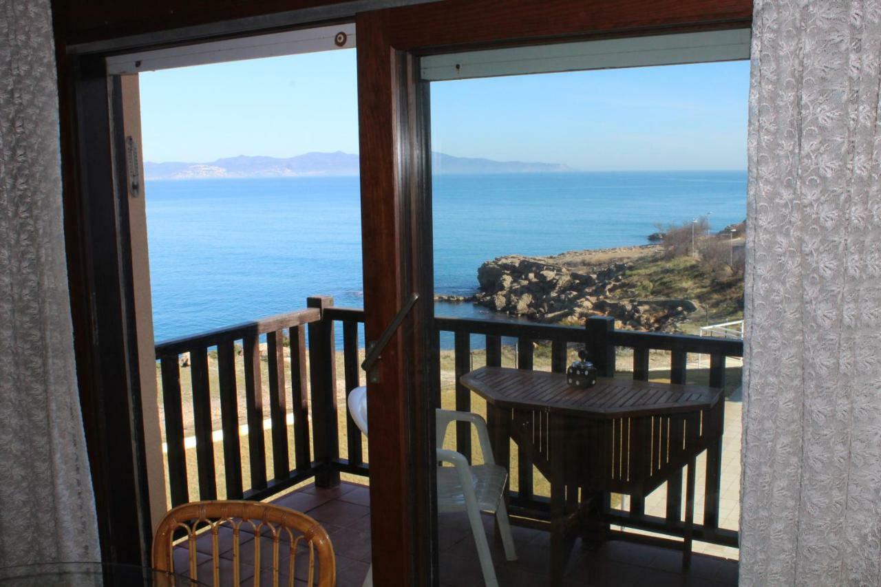 Apartamento L'Escala Apartamento *