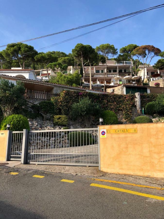 Islas Medas Apartment