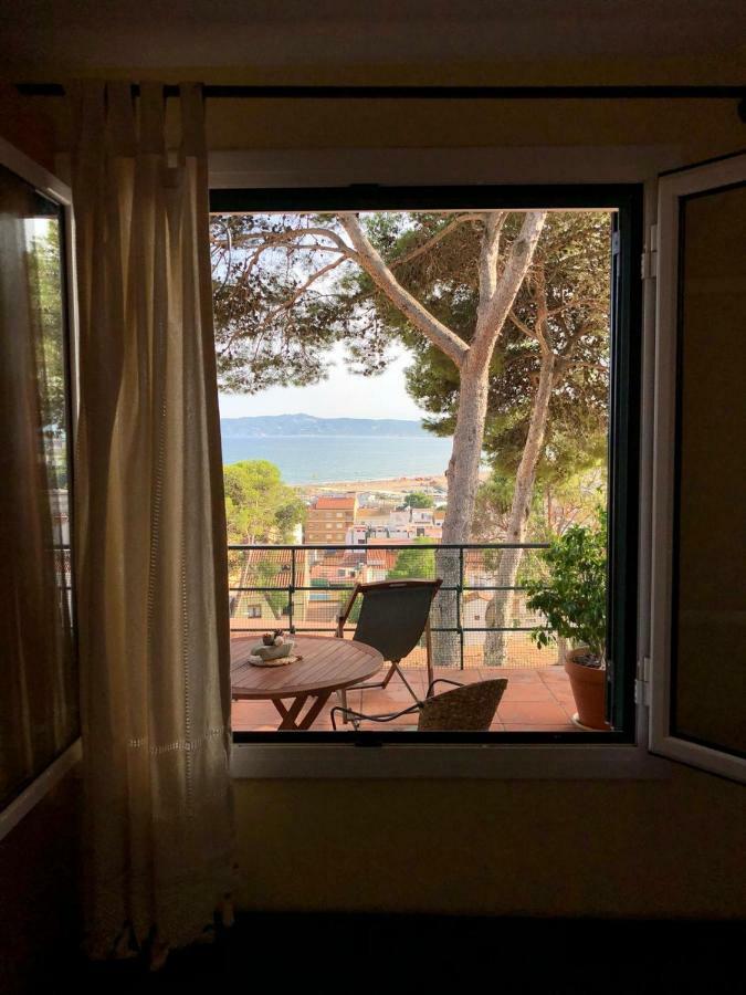 Apartment Islas Medas