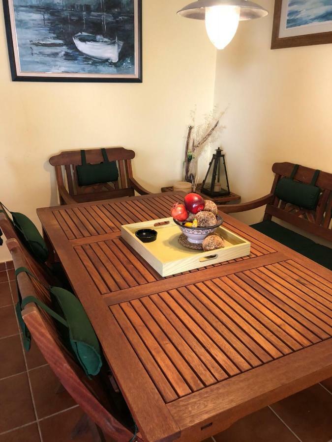 Islas Medas Apartment *
