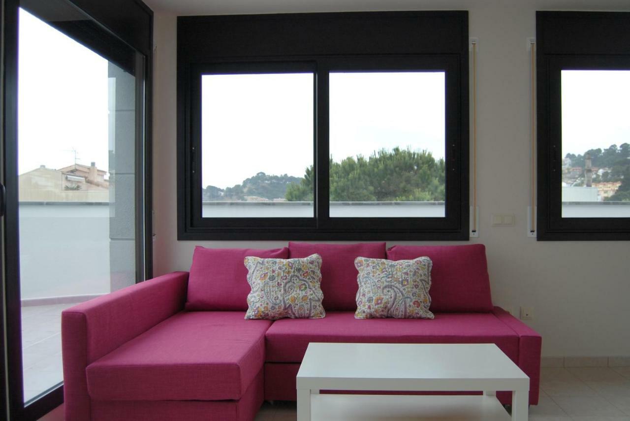 Apartamento Tdm Tossa de Mar