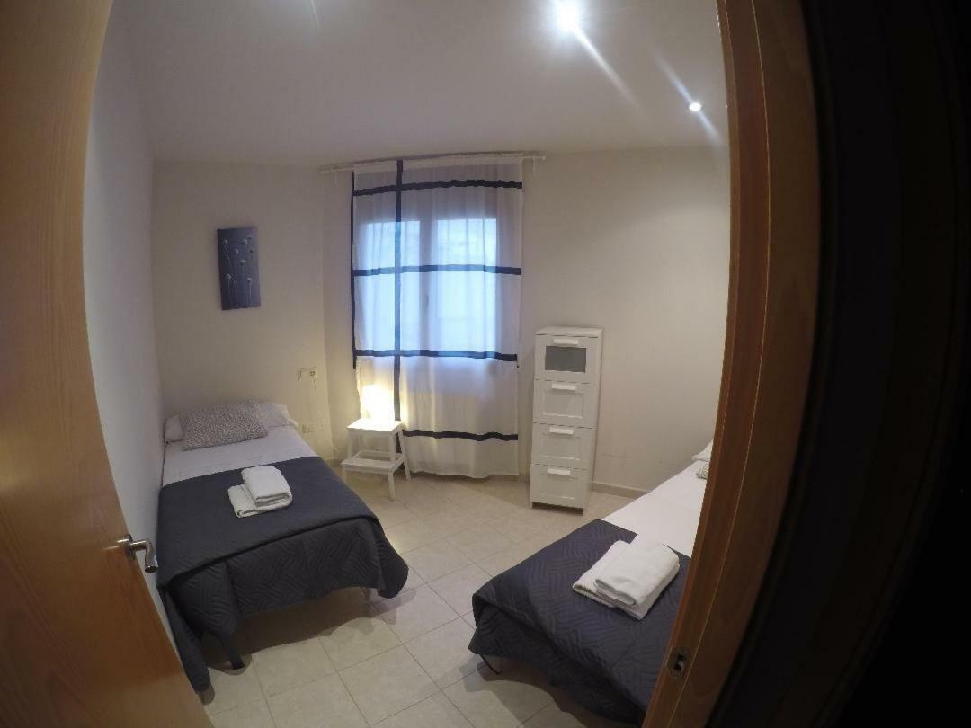 Apartamento Tdm Tossa de Mar
