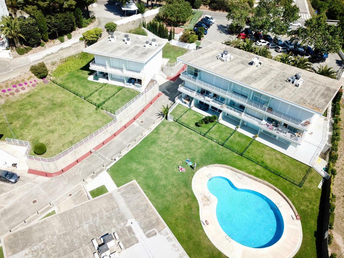 Almadrava Apartamento