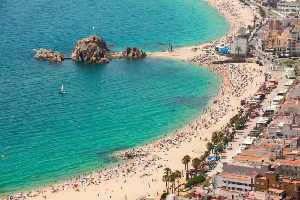 Blanes Apartamento