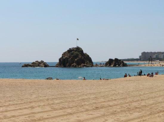 Blanes Apartamento