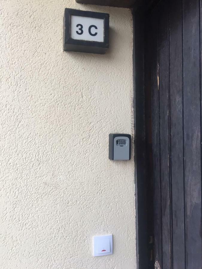 Apartamento L'Escala L' Escala