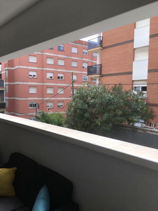 Apartamento Casa Cava