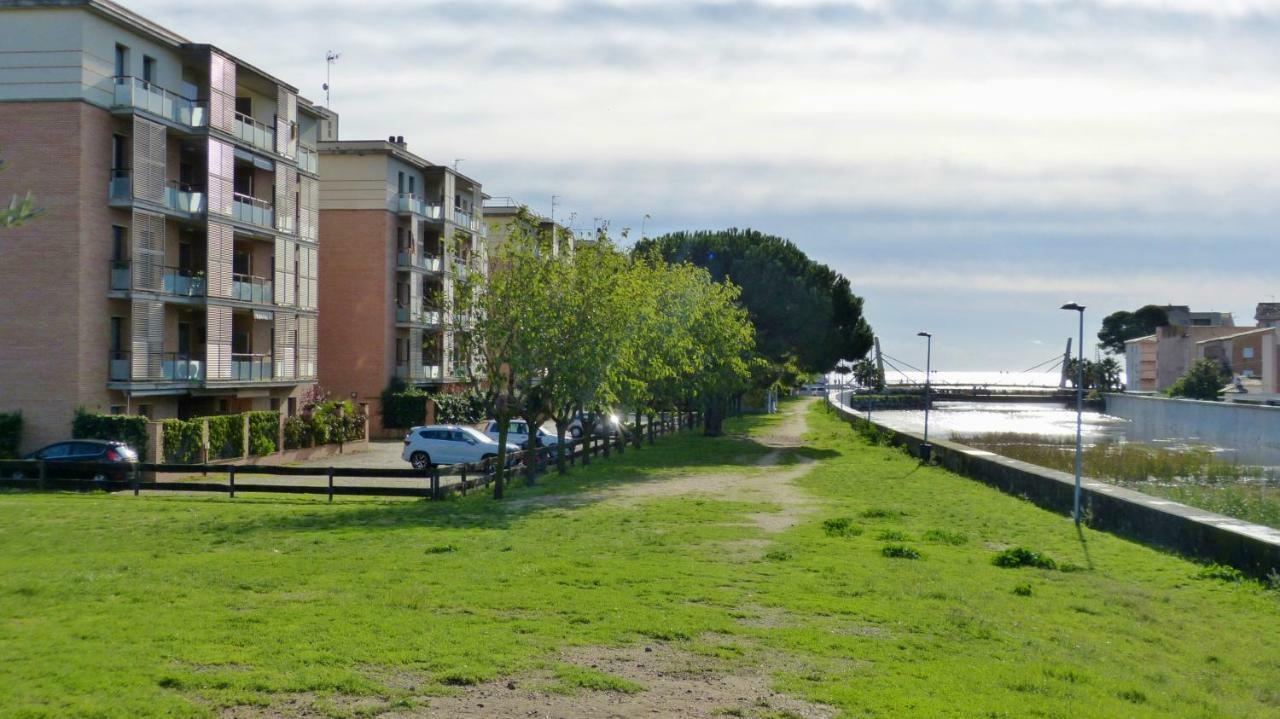 Apartment Marina Park, House Fragata *