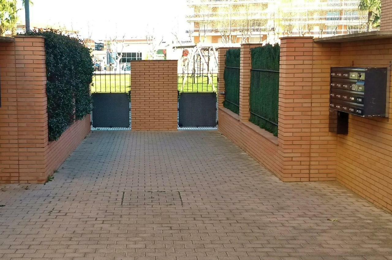 Marina Park, House Fragata Apartment *