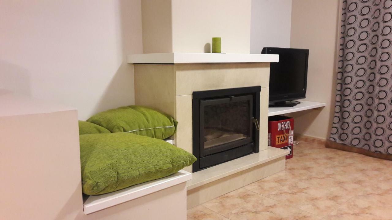 L'avi Pep Holiday home L'Escala