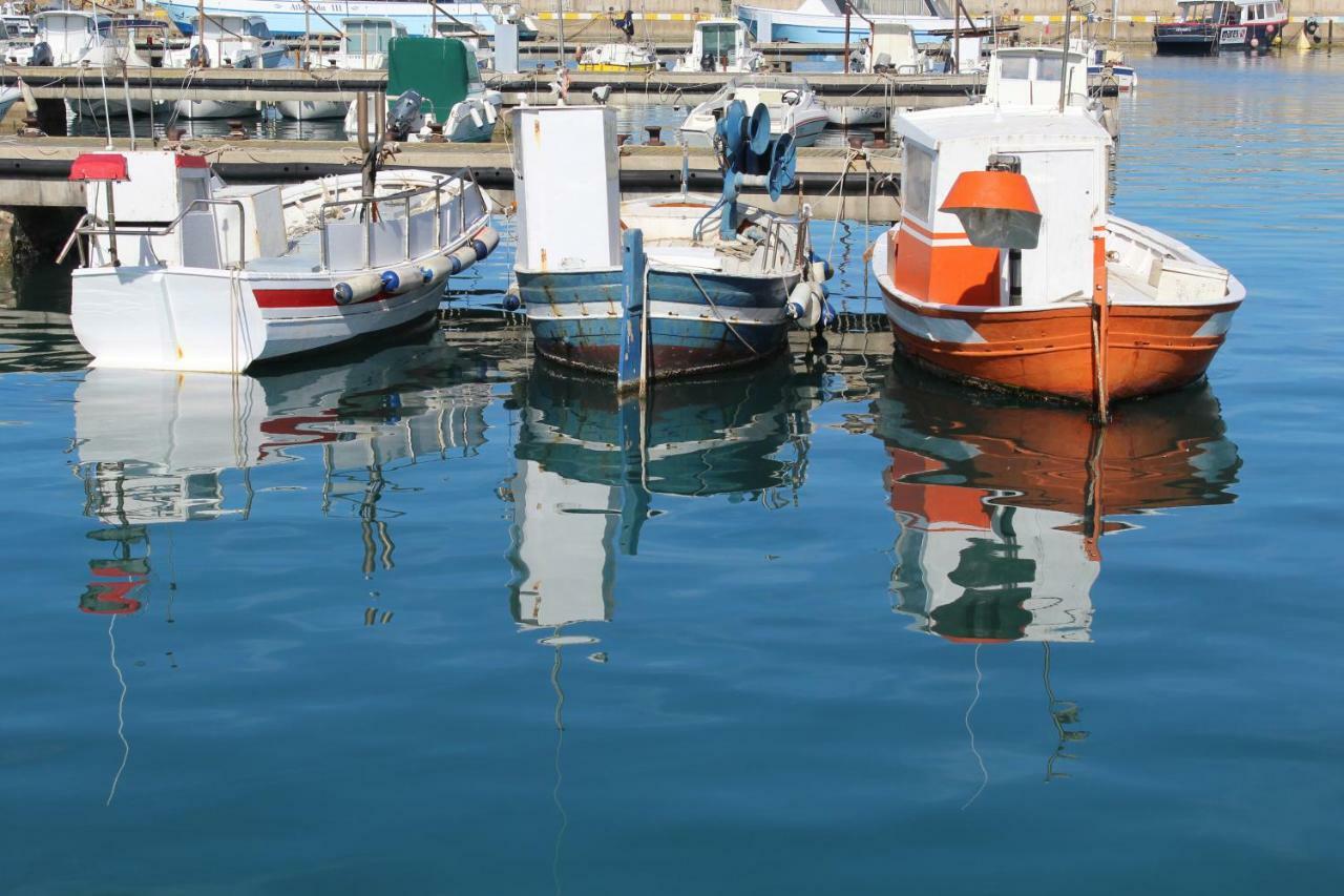 Apartamento L'Escala