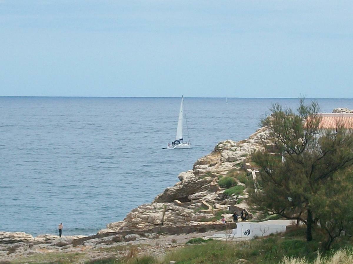Apartamento L'Escala