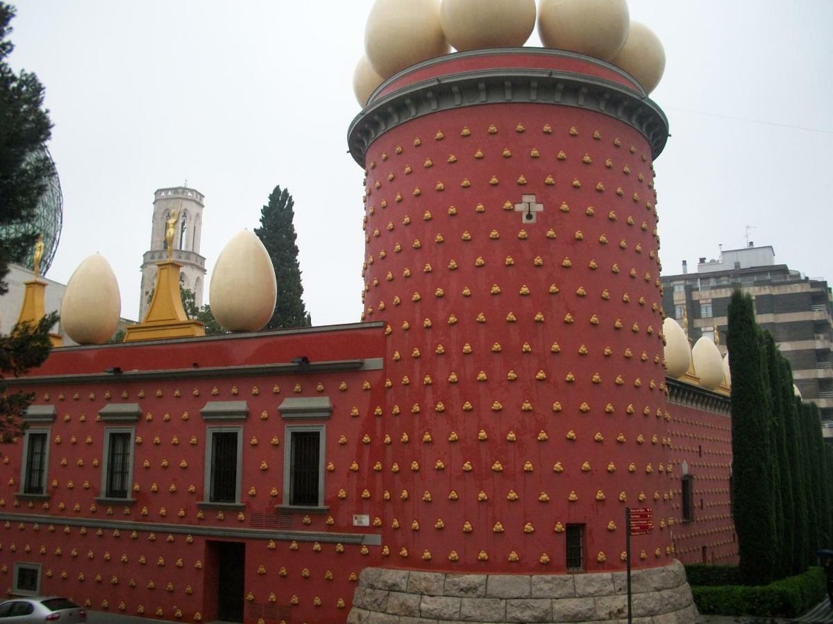 Apartamento L'Escala * L' Escala