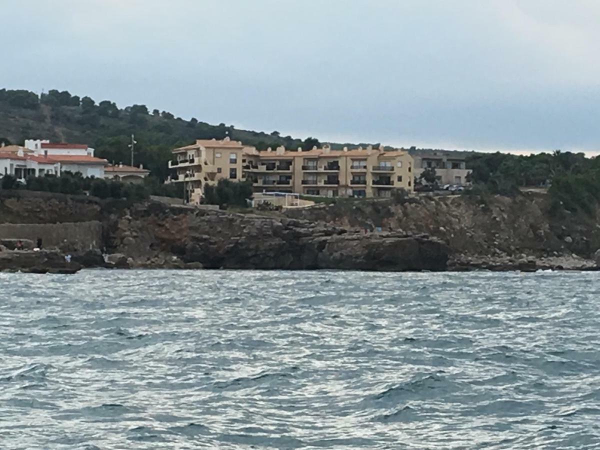 Apartamento Apartamento L'Escala L' Escala