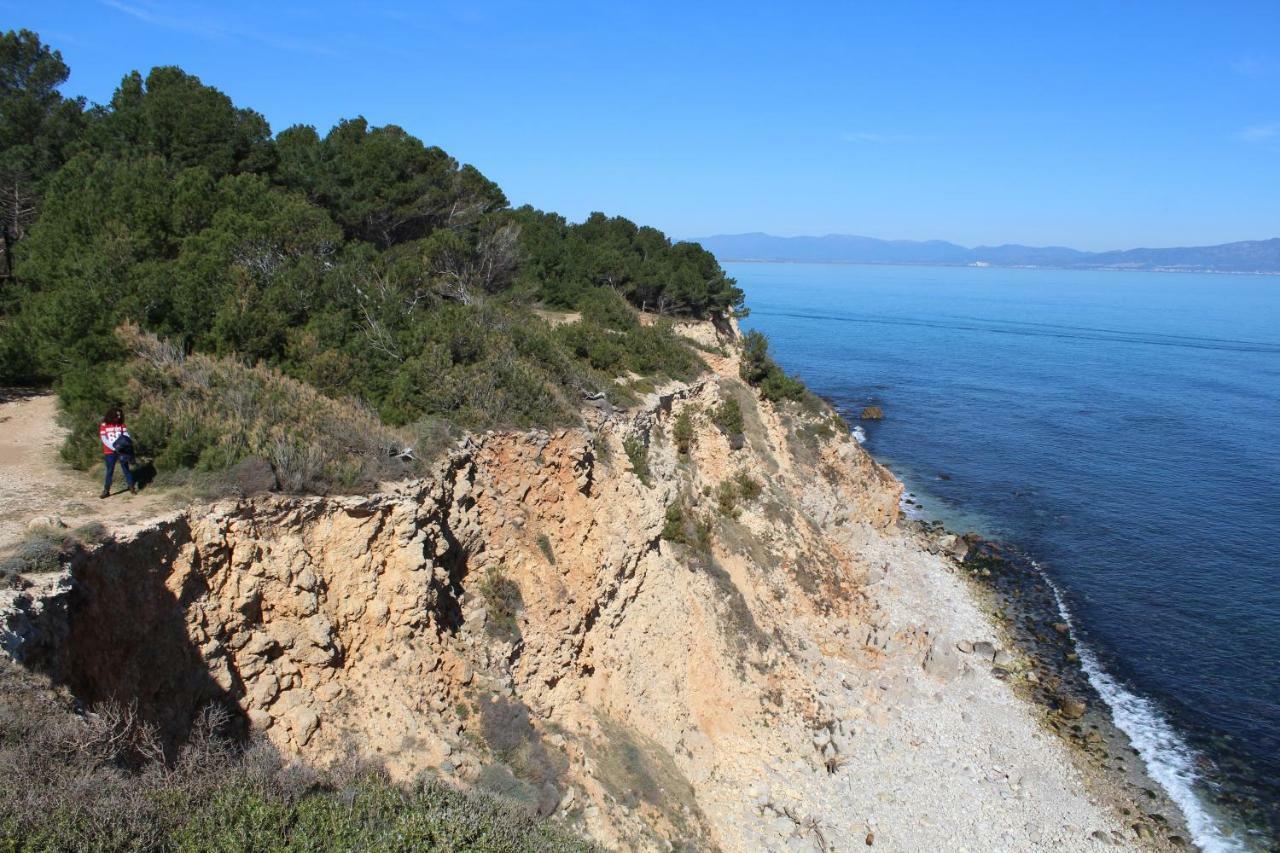 Apartamento L'Escala