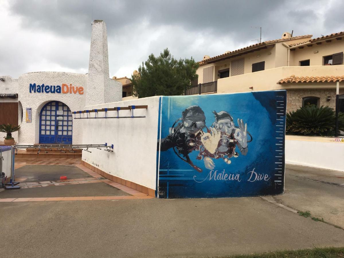 Apartamento L'Escala *