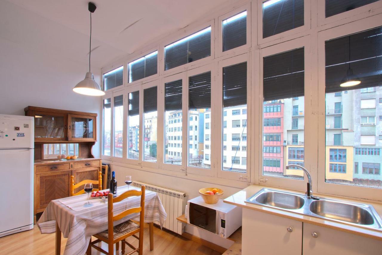 Apartment Riverside