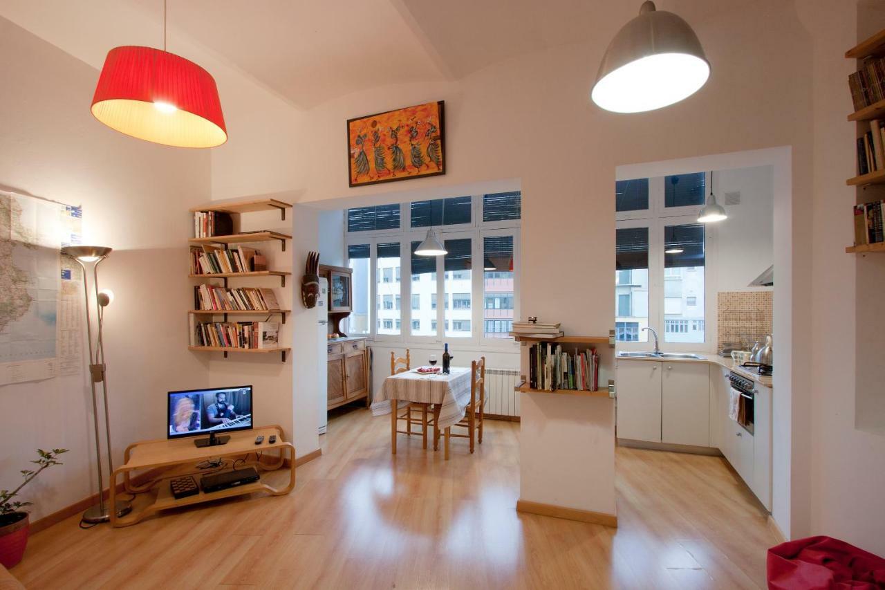 Apartment Riverside