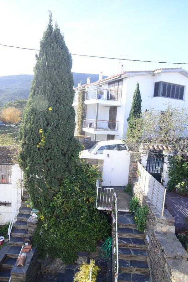 Сasa de vacaciones Casa Gloria *