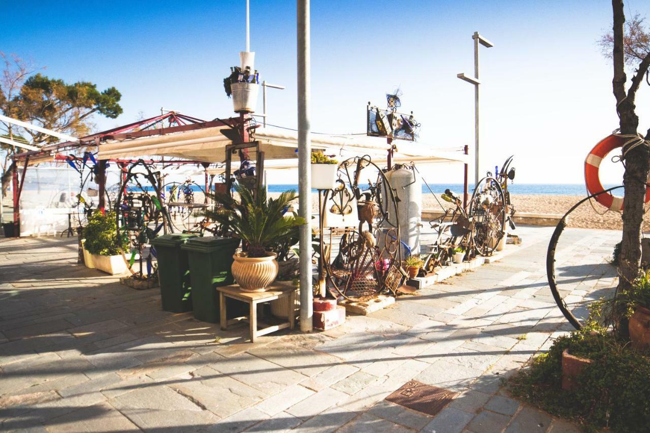 Cozy Loft Over The In * Platja d'Aro (Playa de Aro)