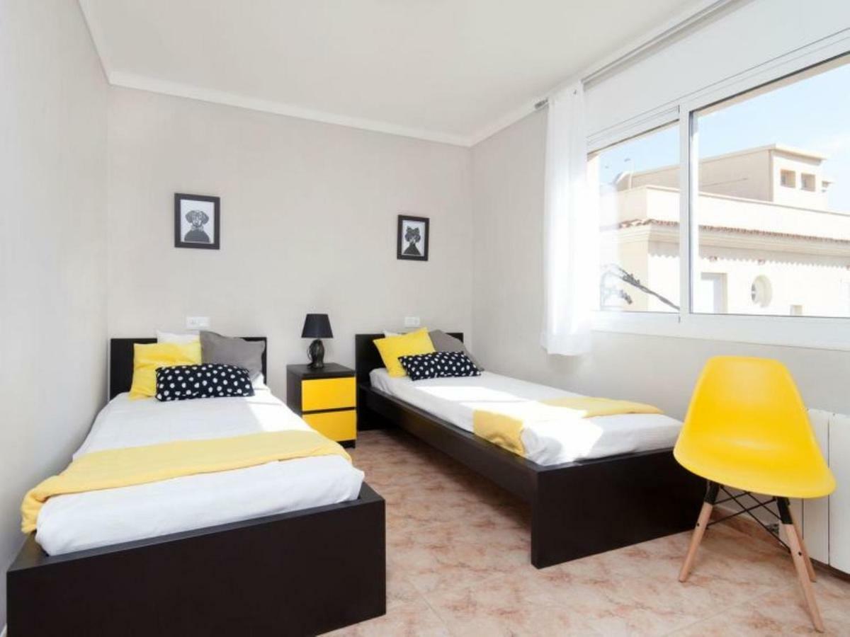 Holiday home L'avi Pep *