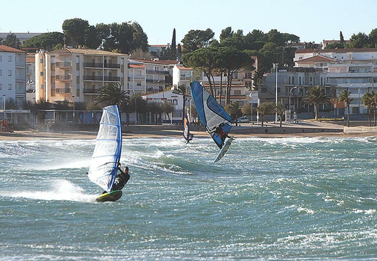 Ca La Lola Сasa de vacaciones *