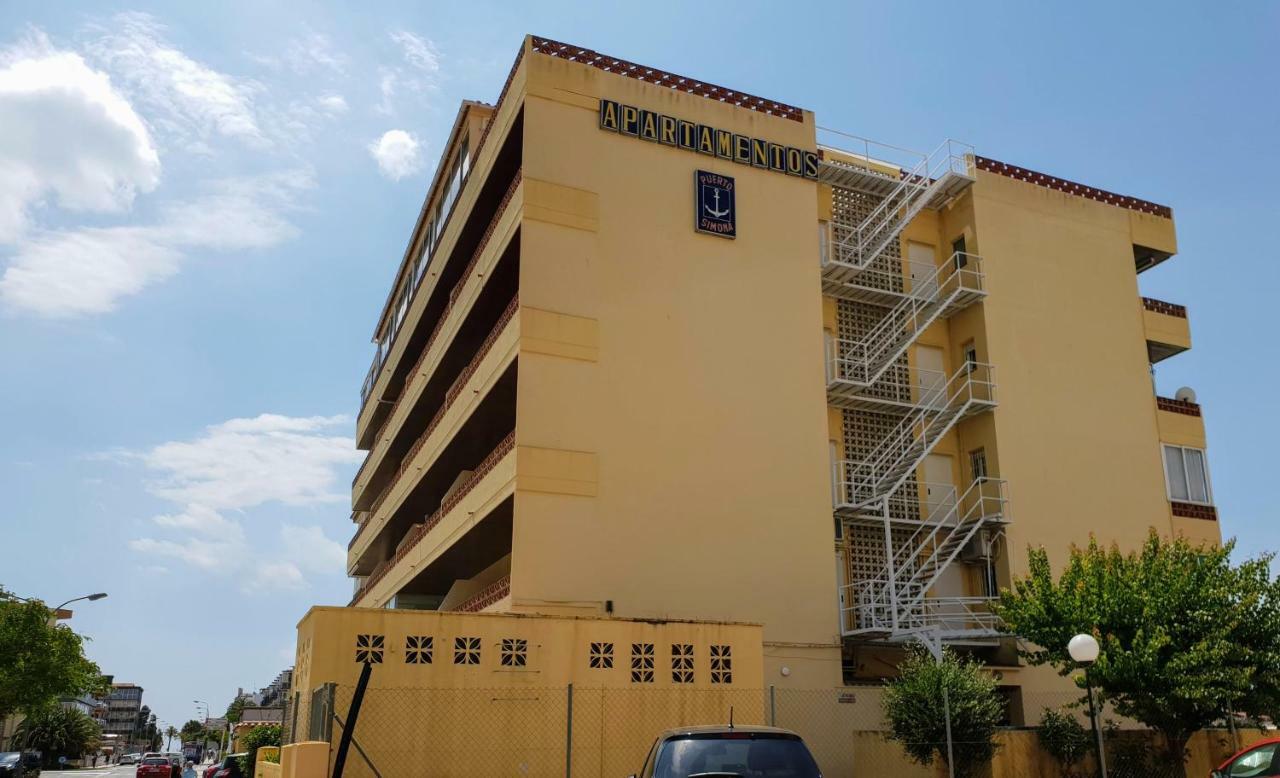 Puerto Simona 11a *