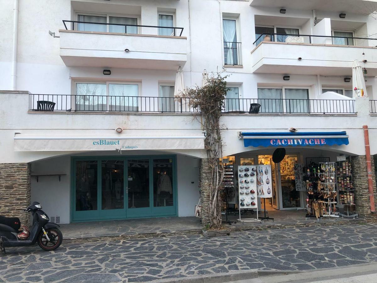 Apartamento S'arenella Cadaqués