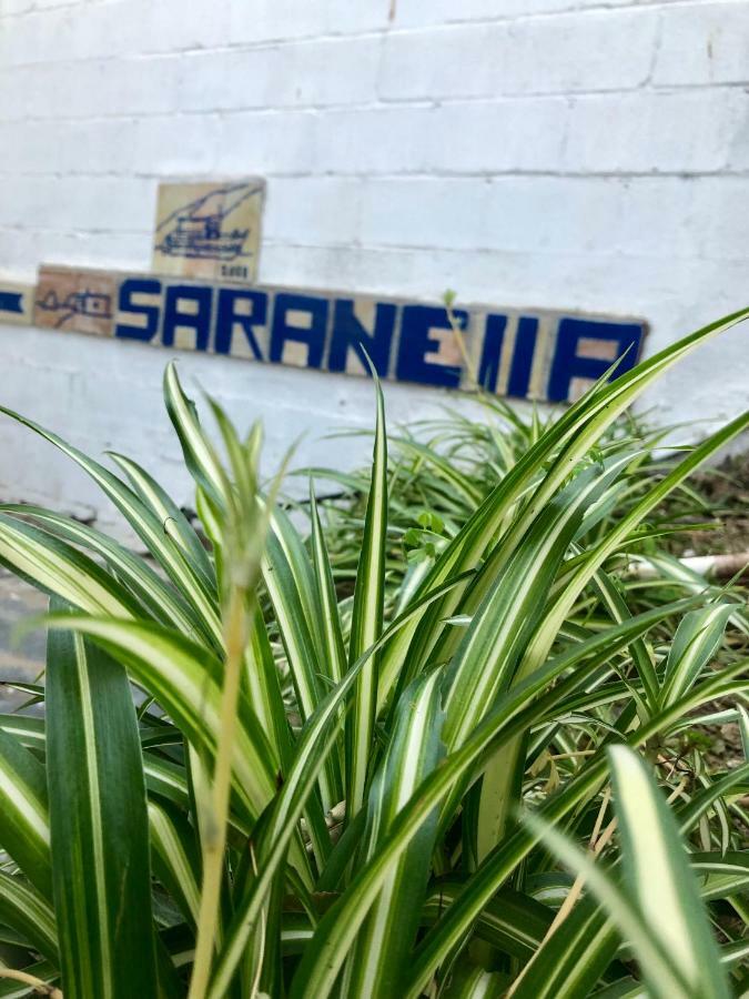 S'arenella