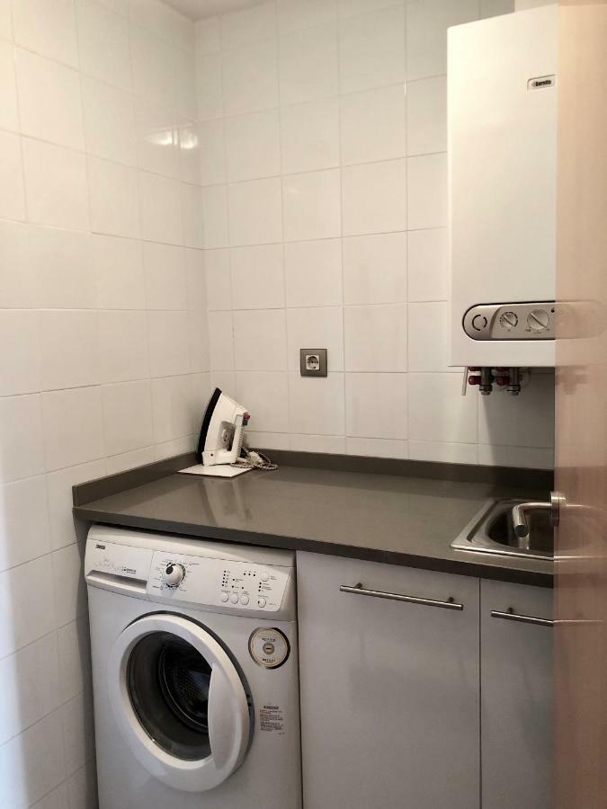 Familiar Av. Tarragona Apartment Roses
