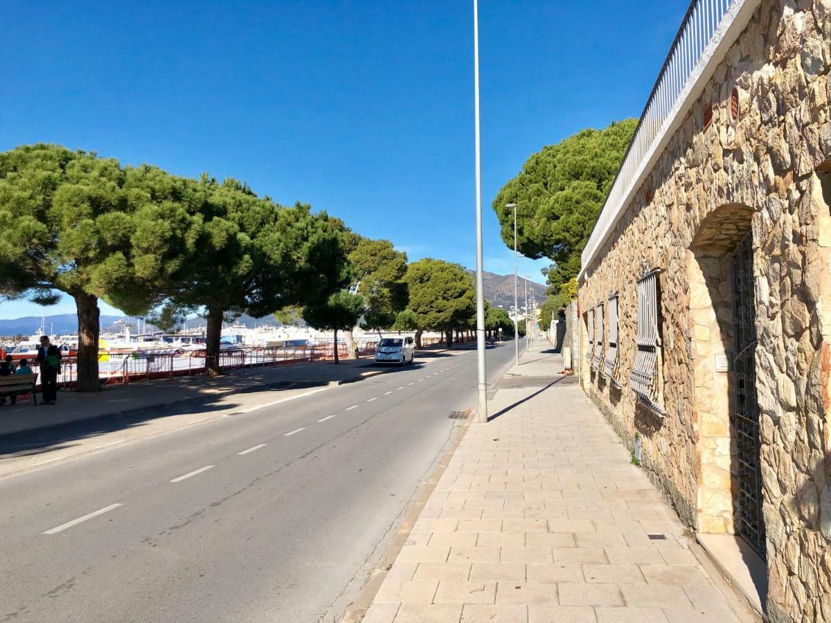 Apartamento Devant La Rosas