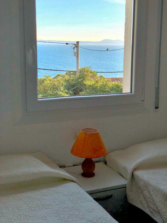 Chalet Doble Almadraba