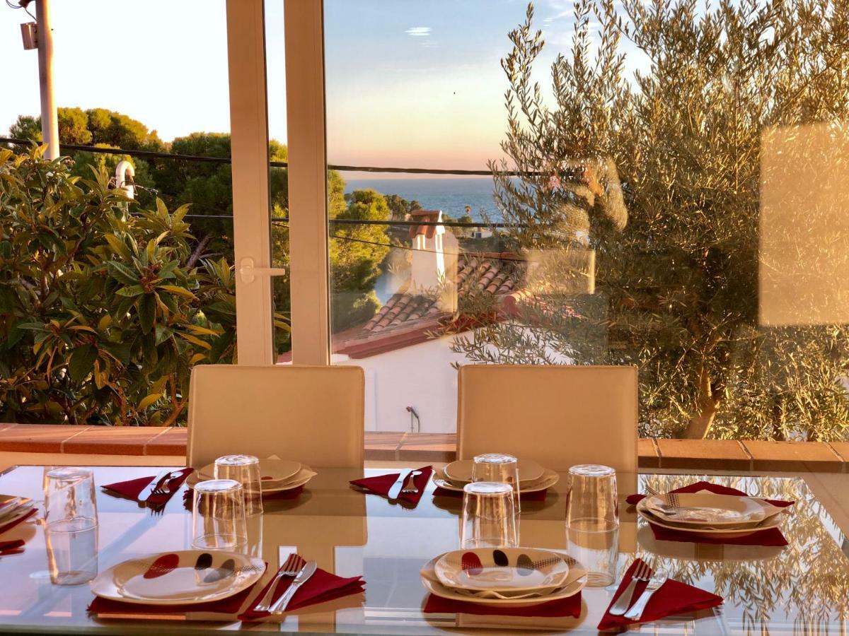 Сasa de vacaciones Chalet Doble Almadraba