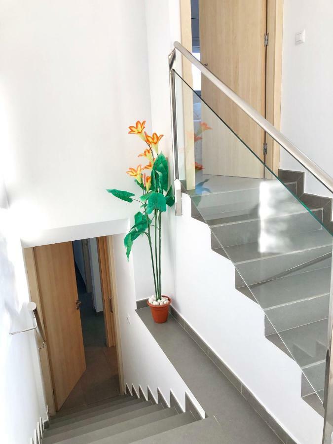Сasa de vacaciones Chalet Doble Almadraba Rosas