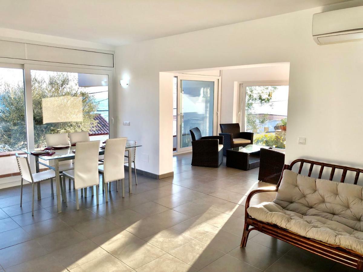 Сasa de vacaciones Chalet Doble Almadraba Rosas