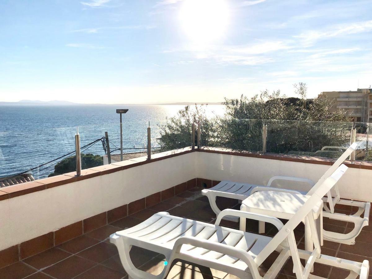 Chalet Doble Almadraba Rosas