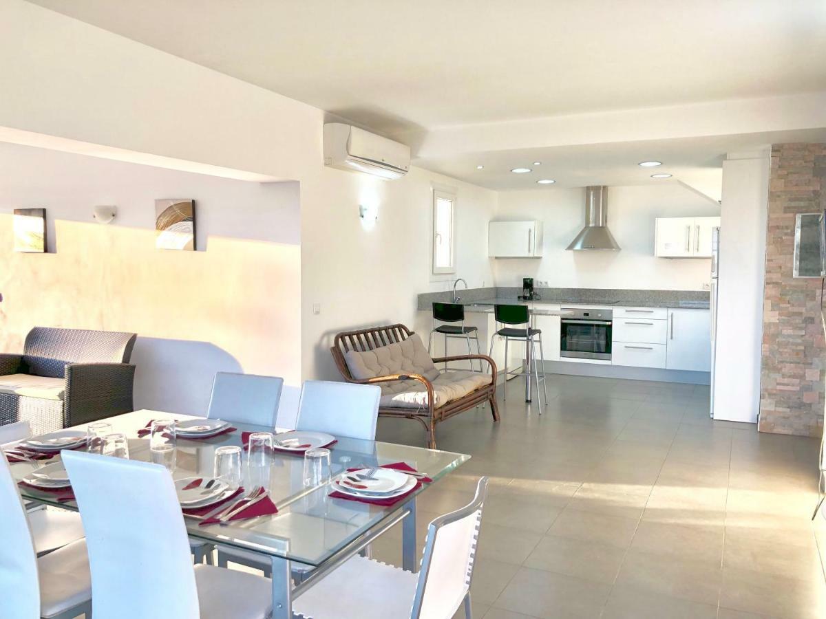 Chalet Doble Almadraba Holiday home *