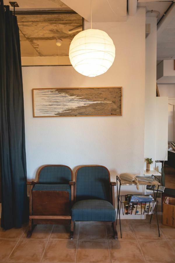 Loft With Love In Apartamento *