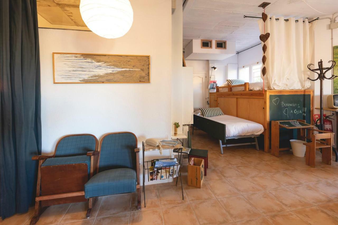 Loft With Love In Apartamento Pals