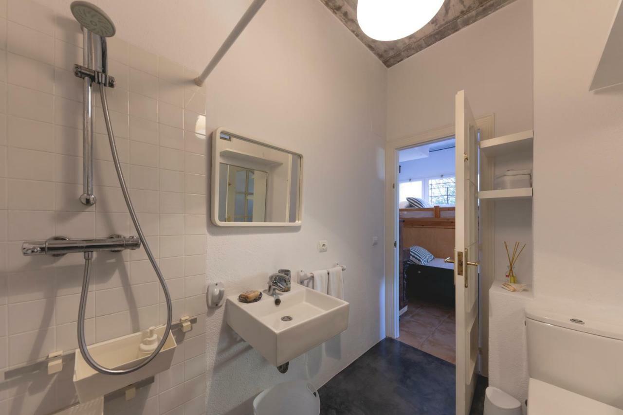 Apartamento Loft With Love In Pals