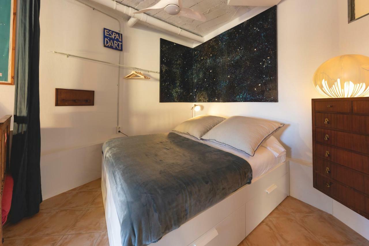 Apartamento Loft With Love In Pals